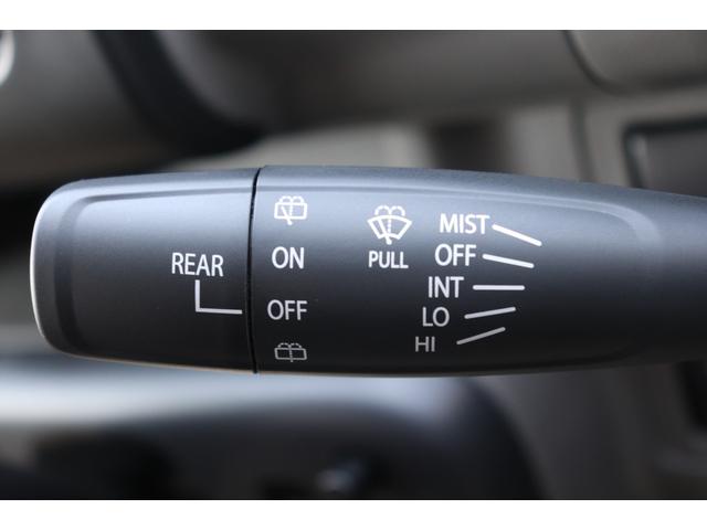 エブリイ ＰＡ　走行距離無制限１年保証　車検整備付き　デュアルカメラブレーキサポート（15枚目）