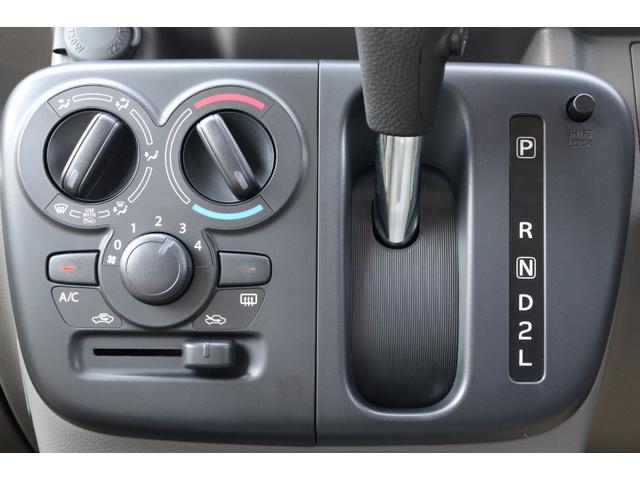 エブリイ ＰＡ　走行距離無制限１年保証　車検整備付き　デュアルカメラブレーキサポート（22枚目）