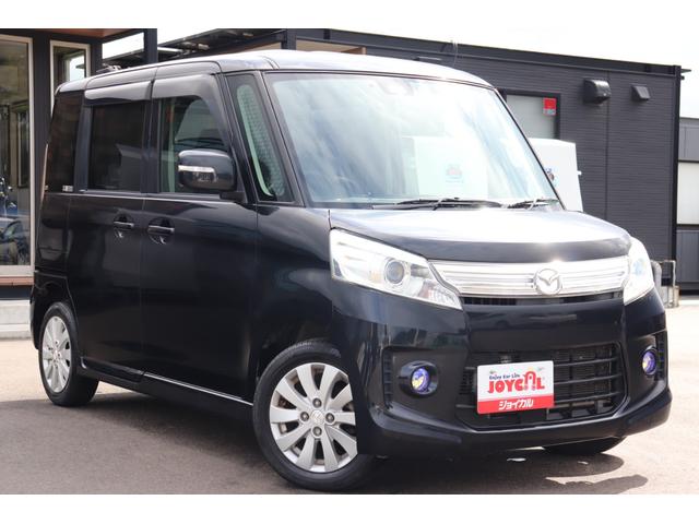 フレアワゴンカスタムスタイル ＸＳ　保証付車検整備付　Ｂカメラ／ＥＴＣ／シートヒーター／両側スライドドア（2枚目）