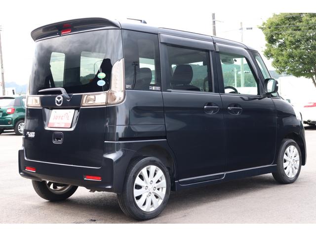 フレアワゴンカスタムスタイル ＸＳ　保証付車検整備付　Ｂカメラ／ＥＴＣ／シートヒーター／両側スライドドア（3枚目）