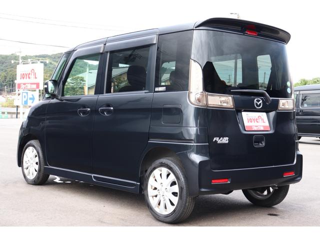 フレアワゴンカスタムスタイル ＸＳ　保証付車検整備付　Ｂカメラ／ＥＴＣ／シートヒーター／両側スライドドア（7枚目）
