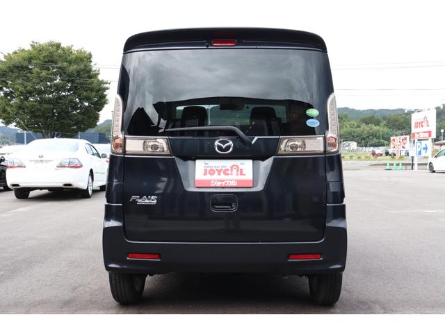 フレアワゴンカスタムスタイル ＸＳ　保証付車検整備付　Ｂカメラ／ＥＴＣ／シートヒーター／両側スライドドア（8枚目）