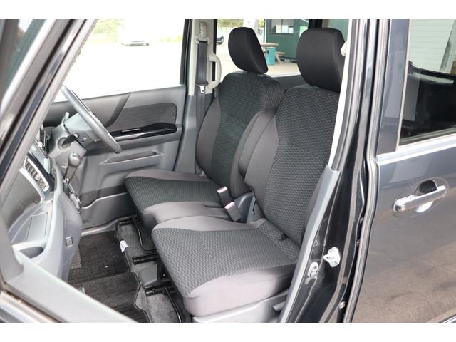 フレアワゴンカスタムスタイル ＸＳ　保証付車検整備付　Ｂカメラ／ＥＴＣ／シートヒーター／両側スライドドア（12枚目）