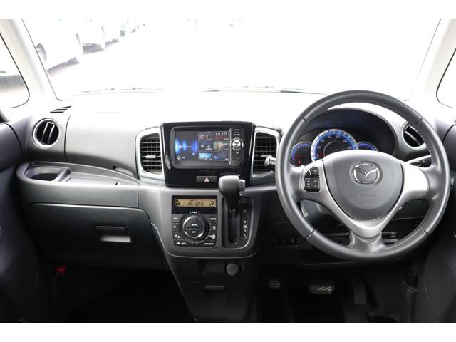 フレアワゴンカスタムスタイル ＸＳ　保証付車検整備付　Ｂカメラ／ＥＴＣ／シートヒーター／両側スライドドア（15枚目）