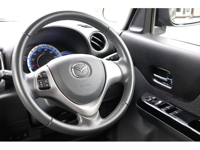 フレアワゴンカスタムスタイル ＸＳ　保証付車検整備付　Ｂカメラ／ＥＴＣ／シートヒーター／両側スライドドア（16枚目）