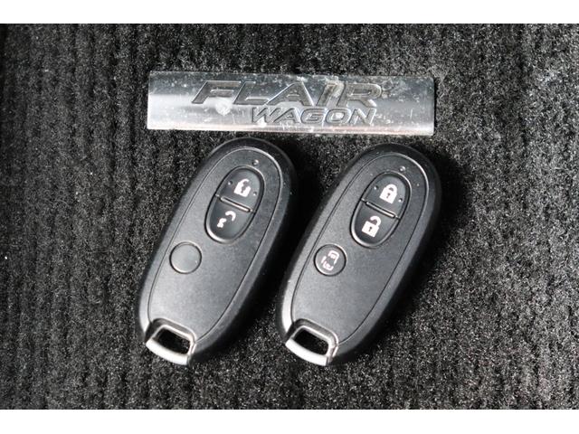 フレアワゴンカスタムスタイル ＸＳ　保証付車検整備付　Ｂカメラ／ＥＴＣ／シートヒーター／両側スライドドア（38枚目）