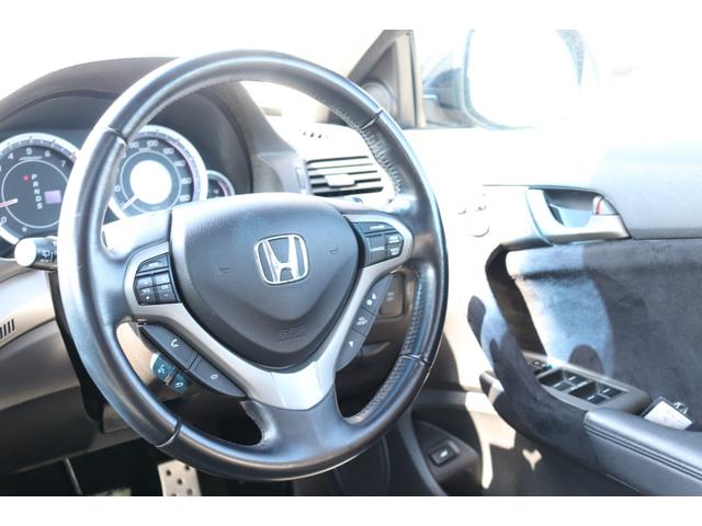 アコードツアラー ２４ＴＬ　スポーツスタイル　１ヶ月　１０００キロ保証　車検整備付き（17枚目）
