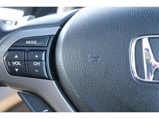 アコードツアラー ２４ＴＬ　スポーツスタイル　１ヶ月　１０００キロ保証　車検整備付き（21枚目）