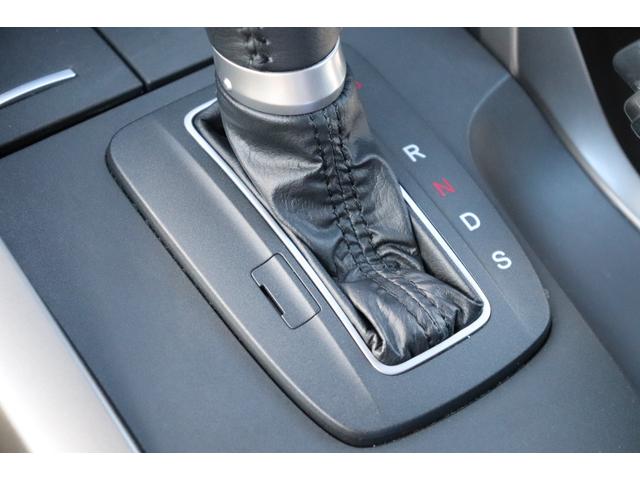 アコードツアラー ２４ＴＬ　スポーツスタイル　１ヶ月　１０００キロ保証　車検整備付き（32枚目）
