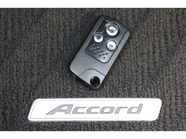 アコードツアラー ２４ＴＬ　スポーツスタイル　１ヶ月　１０００キロ保証　車検整備付き（36枚目）