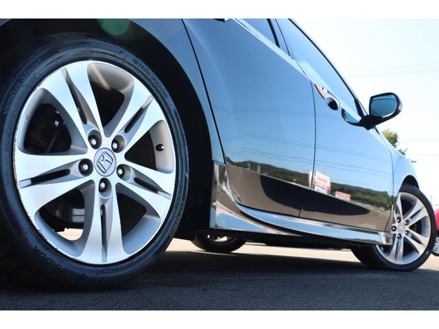 アコードツアラー ２４ＴＬ　スポーツスタイル　１ヶ月　１０００キロ保証　車検整備付き（46枚目）