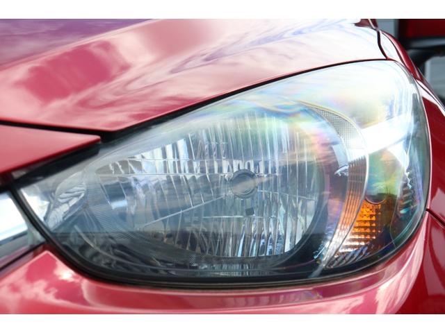 デミオ １３Ｓ　走行距離無制限　１年保証　車検整備付き（5枚目）