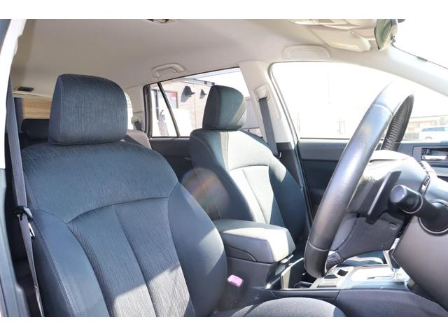 レガシィツーリングワゴン ２．５ｉアイサイト　走行距離無制限１年保証車検整備付（9枚目）