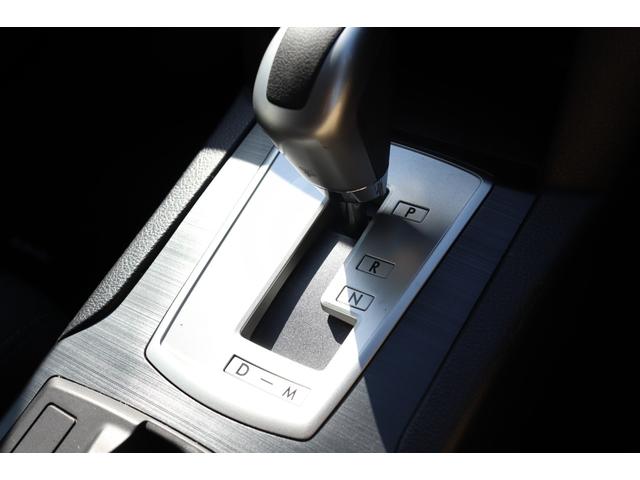 レガシィツーリングワゴン ２．５ｉアイサイト　走行距離無制限１年保証車検整備付（24枚目）