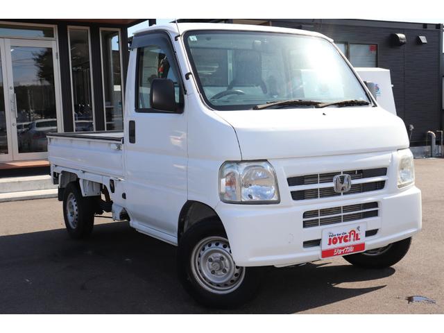 アクティトラック ＳＤＸ　４ＷＤ　エアコンパワステ保証付車検Ｒ８／５　整備付（2枚目）