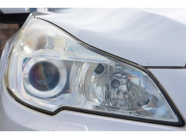 レガシィツーリングワゴン ２．５ｉ　走行距離無制限　１年保証　車検整備付き（5枚目）
