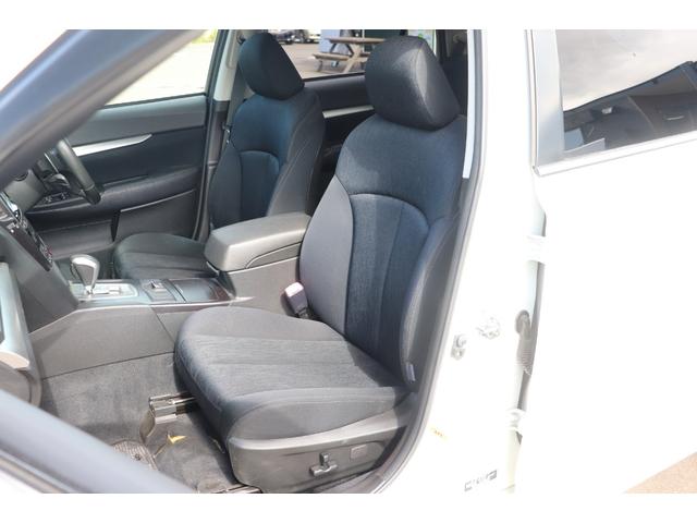レガシィツーリングワゴン ２．５ｉ　走行距離無制限　１年保証　車検整備付き（10枚目）