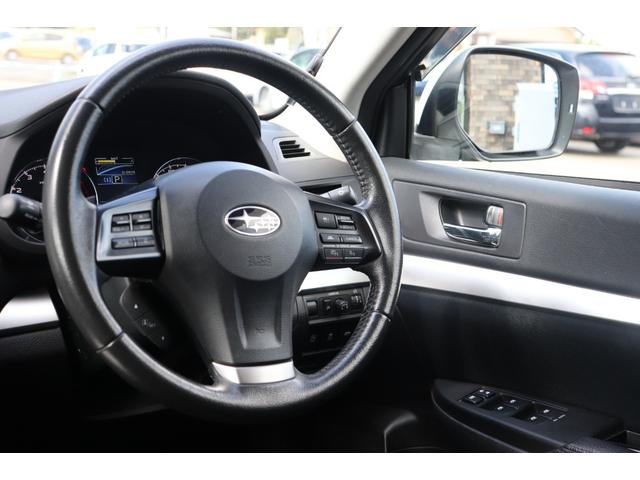レガシィツーリングワゴン ２．５ｉ　走行距離無制限　１年保証　車検整備付き（17枚目）