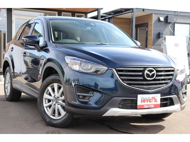 ＣＸ－５ ＸＤ　走行距離無制限　１年保証　車検整備付き（2枚目）