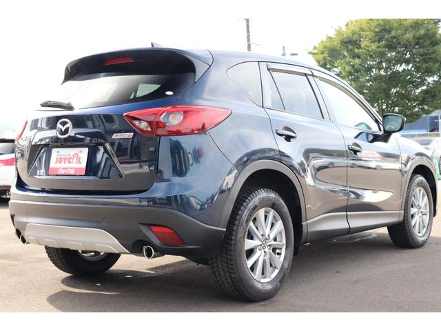 ＣＸ－５ ＸＤ　走行距離無制限　１年保証　車検整備付き（3枚目）