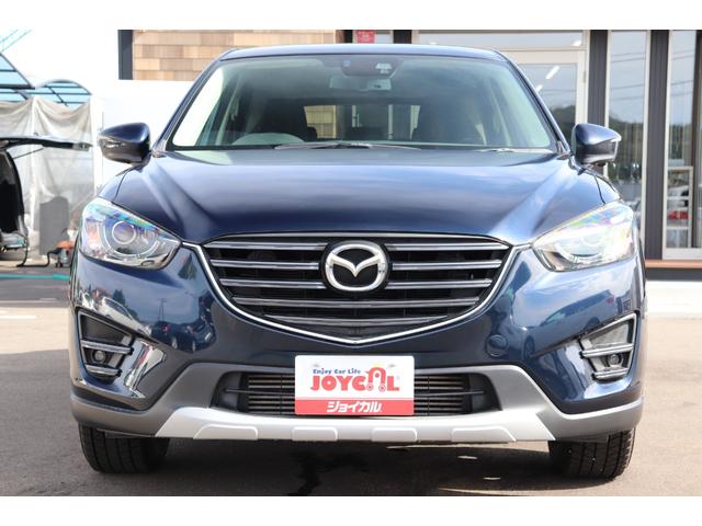 ＣＸ－５ ＸＤ　走行距離無制限　１年保証　車検整備付き（6枚目）