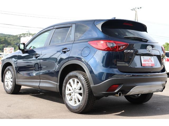 ＣＸ－５ ＸＤ　走行距離無制限　１年保証　車検整備付き（7枚目）