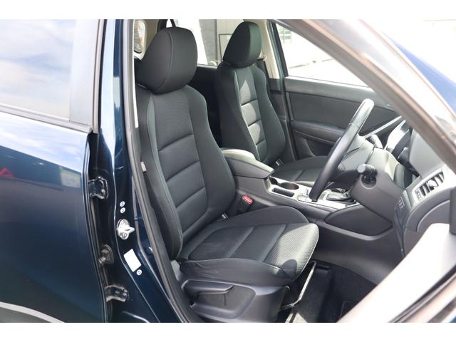 ＣＸ－５ ＸＤ　走行距離無制限　１年保証　車検整備付き（9枚目）