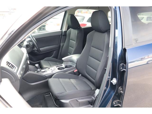 ＣＸ－５ ＸＤ　走行距離無制限　１年保証　車検整備付き（10枚目）