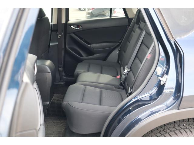ＣＸ－５ ＸＤ　走行距離無制限　１年保証　車検整備付き（11枚目）