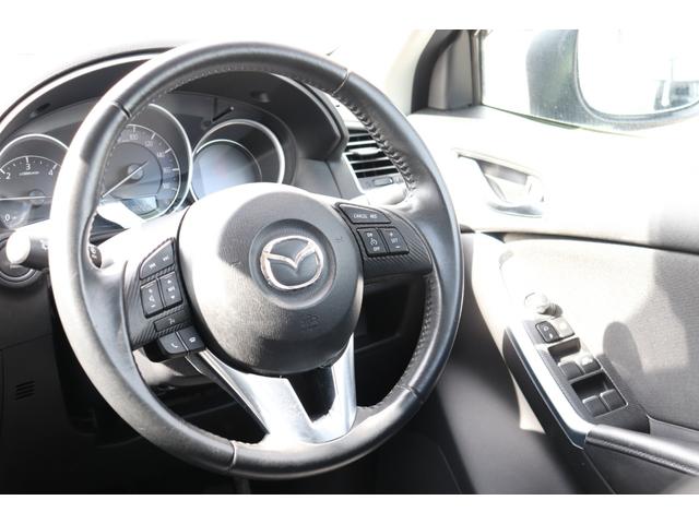 ＣＸ－５ ＸＤ　走行距離無制限　１年保証　車検整備付き（16枚目）