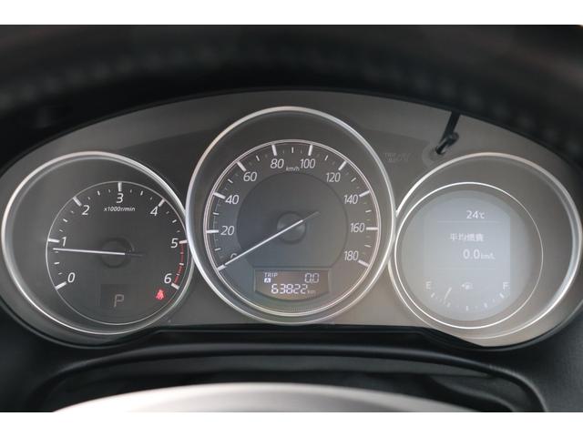 ＣＸ－５ ＸＤ　走行距離無制限　１年保証　車検整備付き（17枚目）