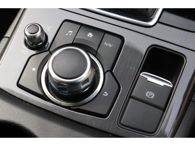 ＣＸ－５ ＸＤ　走行距離無制限　１年保証　車検整備付き（35枚目）