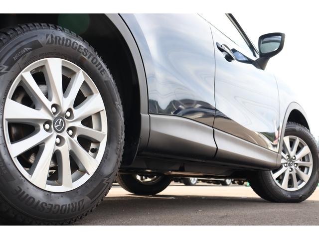 ＣＸ－５ ＸＤ　走行距離無制限　１年保証　車検整備付き（39枚目）
