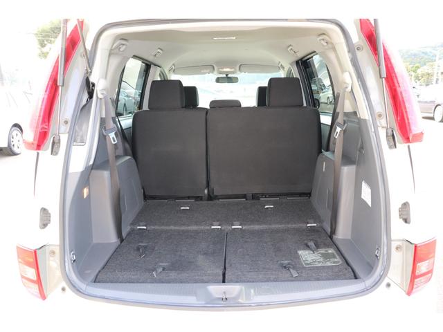 アイシス プラタナ　Ｕセレクション　３ヶ月　３０００キロ保証　車検整備付き（15枚目）