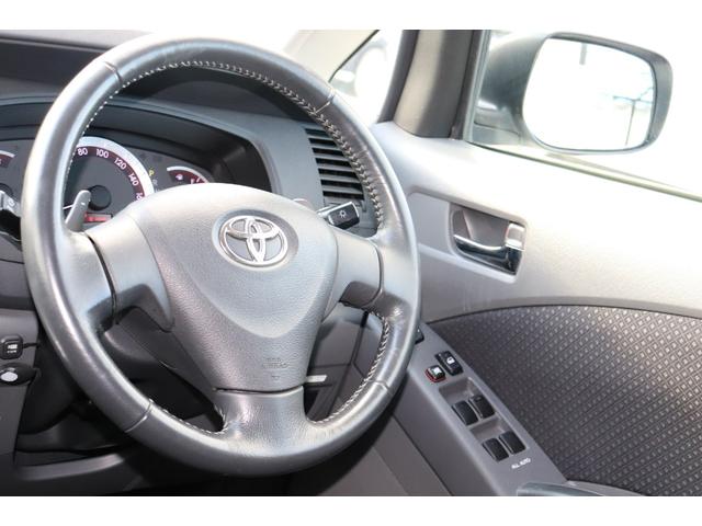 アイシス プラタナ　Ｕセレクション　３ヶ月　３０００キロ保証　車検整備付き（18枚目）