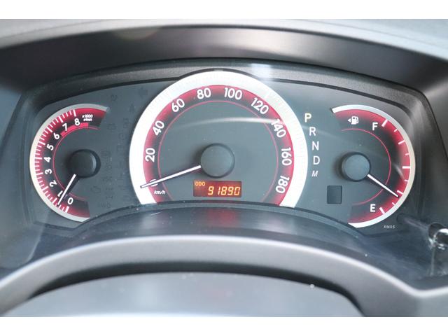 アイシス プラタナ　Ｕセレクション　３ヶ月　３０００キロ保証　車検整備付き（19枚目）