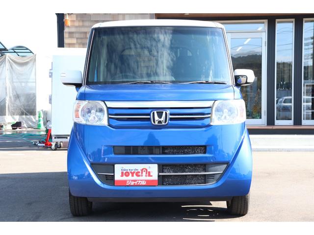 N-BOX G SSパッケージ 走行距離無制限 1年保証 車検整備付き(6枚目)