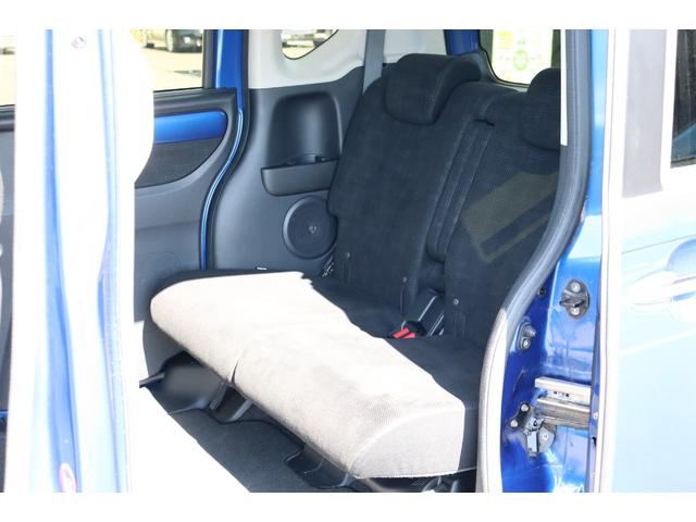 N-BOX G SSパッケージ 走行距離無制限 1年保証 車検整備付き(11枚目)