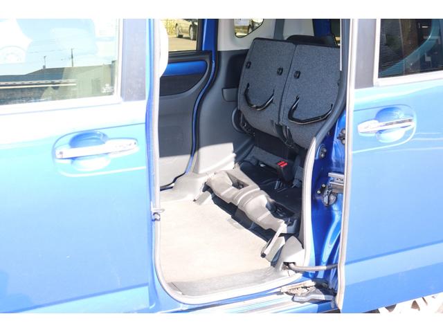 N-BOX G SSパッケージ 走行距離無制限 1年保証 車検整備付き(12枚目)