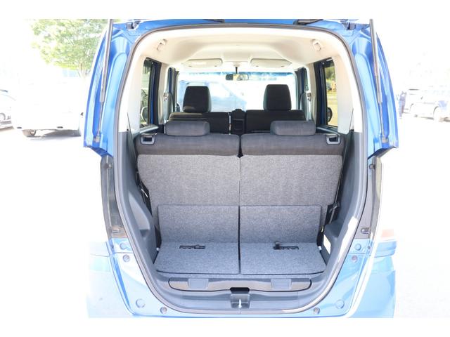 N-BOX G SSパッケージ 走行距離無制限 1年保証 車検整備付き(13枚目)