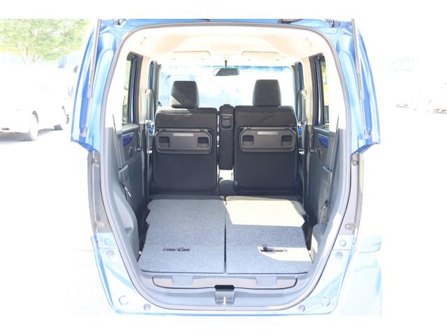 N-BOX G SSパッケージ 走行距離無制限 1年保証 車検整備付き(14枚目)