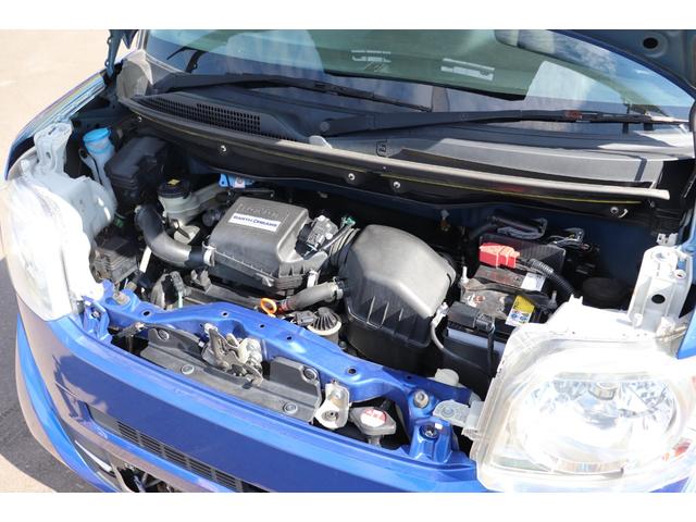 N-BOX G SSパッケージ 走行距離無制限 1年保証 車検整備付き(39枚目)
