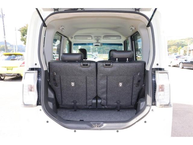 タント カスタムRS トップエディションSAII ターボ ナビ バックカメラ 両側電動スライドドア1ヶ月1000キロ保証車検整備付き(10枚目)