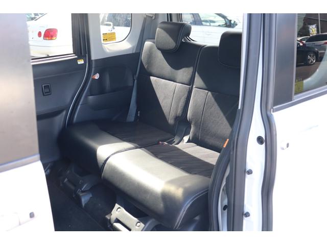 タント カスタムRS トップエディションSAII ターボ ナビ バックカメラ 両側電動スライドドア1ヶ月1000キロ保証車検整備付き(14枚目)