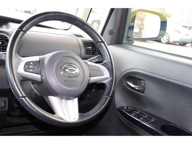 タント カスタムRS トップエディションSAII ターボ ナビ バックカメラ 両側電動スライドドア1ヶ月1000キロ保証車検整備付き(17枚目)