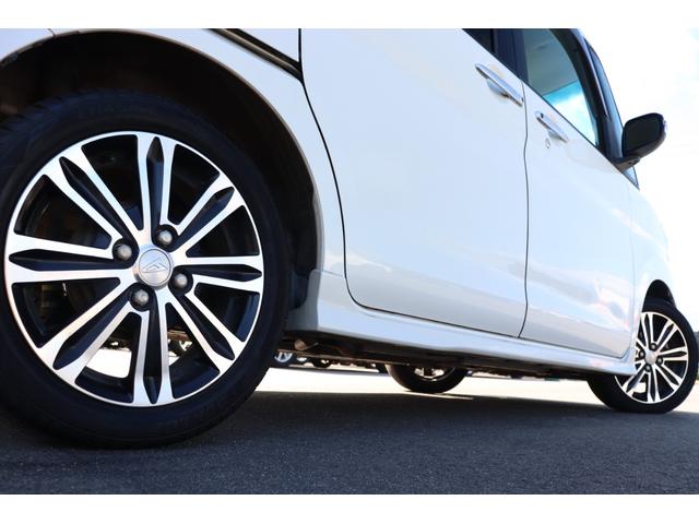 タント カスタムRS トップエディションSAII ターボ ナビ バックカメラ 両側電動スライドドア1ヶ月1000キロ保証車検整備付き(34枚目)