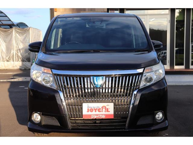 エスクァイア ハイブリッドGi 走行距離無制限1年保証車検整備付 Bカメラ/両側電動スライドドア/ETC/シートヒーター(5枚目)