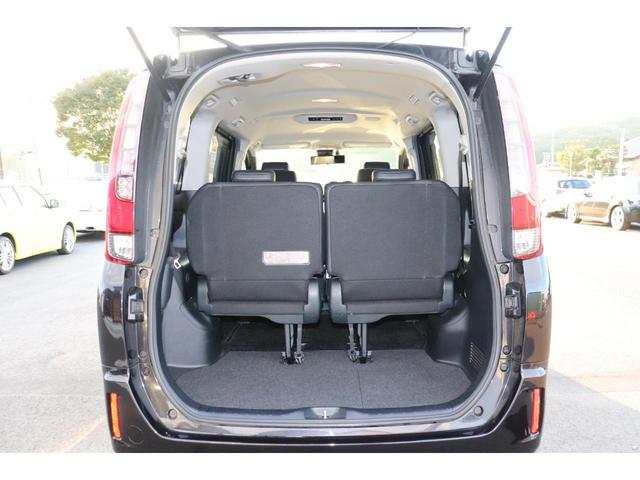 エスクァイア ハイブリッドGi 走行距離無制限1年保証車検整備付 Bカメラ/両側電動スライドドア/ETC/シートヒーター(9枚目)