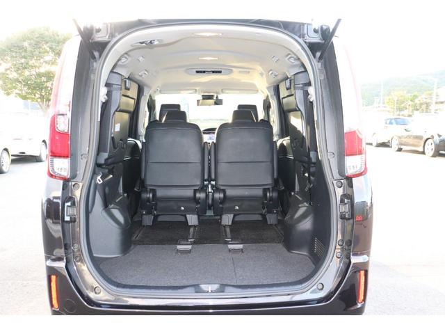 エスクァイア ハイブリッドGi 走行距離無制限1年保証車検整備付 Bカメラ/両側電動スライドドア/ETC/シートヒーター(10枚目)