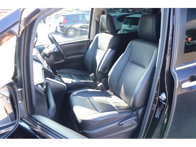 エスクァイア ハイブリッドGi 走行距離無制限1年保証車検整備付 Bカメラ/両側電動スライドドア/ETC/シートヒーター(12枚目)